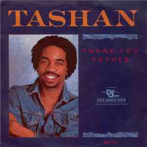 Tashan - Thank You Father flac album