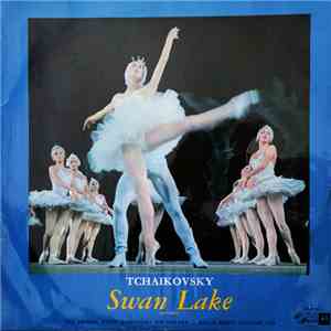 Tchaikovsky, The Vienna State Symphony Orchestra, Nello Santi - Swan Lake (Excerpts) flac album