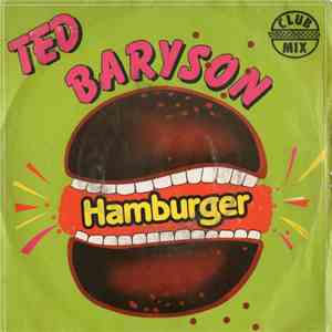 Ted Baryson - Hamburger flac album