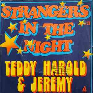 Teddy, Harold & Jeremy - Strangers In The Night / I'm Hungry flac album