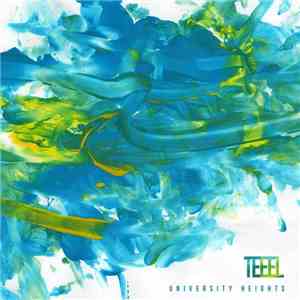 Teeel - University Heights flac album