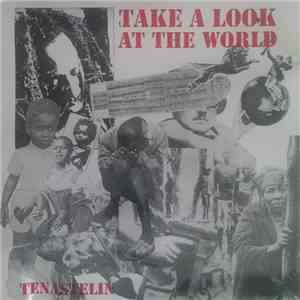 Tenastelin - Take A Look At The World flac album