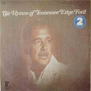 Tennessee Ernie Ford - The Hymns Of Tennessee Ernie Ford flac album