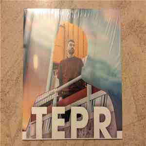 Tepr - Inquisifunk flac album
