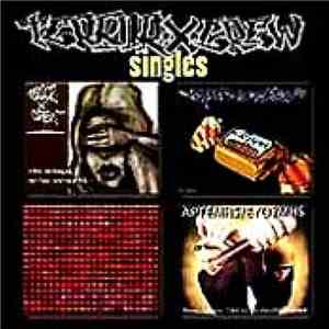 Terror X Crew - Singles flac album