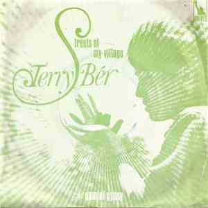Terry Bêr - streets of my village flac album