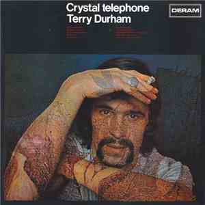 Terry Durham - Crystal Telephone flac album