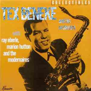 Tex Beneke And His Orchestra With Ray Eberle, Marion Hutton And The Modernaires - Reunion flac album