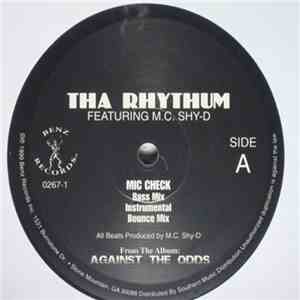 Tha Rhythum - Mic Check / Throw Dem Boes flac album