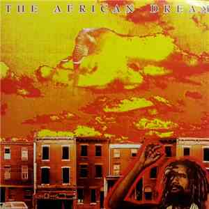 The African Dream - The African Dream flac album
