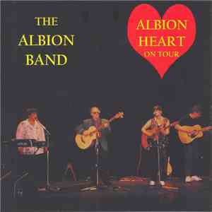 The Albion Band - Albion Heart On Tour flac album