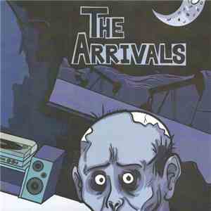 The Arrivals - Sister Series Vol. 2 flac album