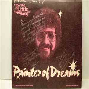 The Bad Little Big Band - Painter Of Dreams flac album