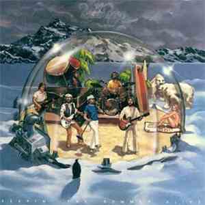 The Beach Boys - Keepin' The Summer Alive flac album