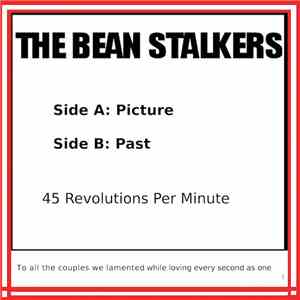 The Bean Stalkers - Picture / Past flac album