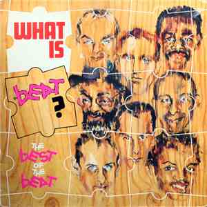 The Beat  - What Is Beat? The Best Of The Beat flac album