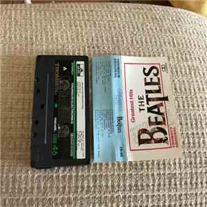 The Beatles - Greatest Hits flac album