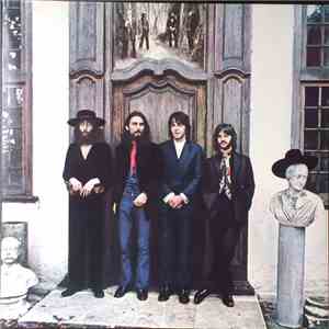 The Beatles - Hey Jude flac album