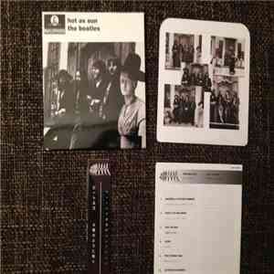 The Beatles - Hot As Sun flac album