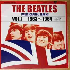 The Beatles - Sweet Capitol Tracks Vol. 1 1963-1964 flac album