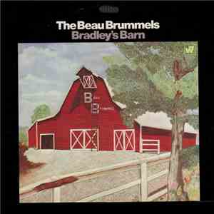 The Beau Brummels - Bradley's Barn flac album