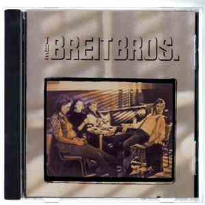 The Breit Bros. - The Breit Bros flac album