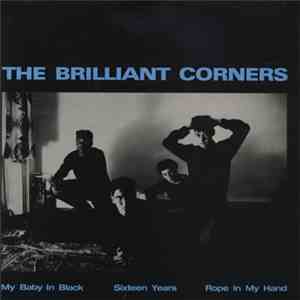 The Brilliant Corners - My Baby In Black flac album
