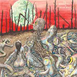 The Burning Hell - Revival Beach flac album