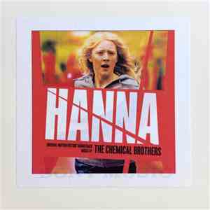 The Chemical Brothers - Hanna (Original Motion Picture Soundtrack) flac album