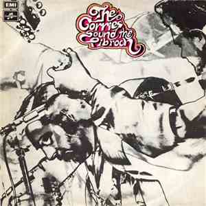 The Corries - Sound The Pibroch flac album