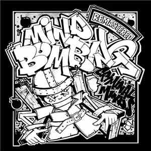 The Criminal Minds - Mind Bombing flac album