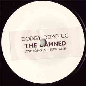 The Damned - Love Song flac album