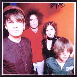 The Dandy Warhols - Greek Summer Tour Sampler 2006 flac album