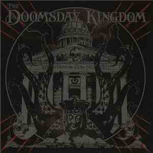 The Doomsday Kingdom - The Doomsday Kingdom flac album