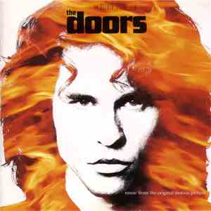 The Doors - The Doors (An Oliver Stone Film / Original Soundtrack Recording) flac album