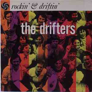The Drifters - Rockin' & Driftin' flac album
