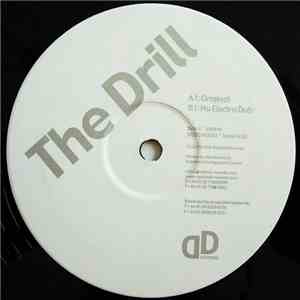 The Drill  - The Drill flac album