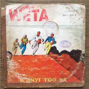 The Echoes Of Melody - Umuekwule Afugiri Umuahia - Weta Vol. 4 flac album
