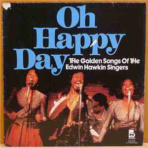 The Edwin Hawkins Singers - Oh, Happy Day flac album