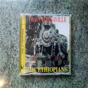 The Ethiopians - Train To Skaville flac album