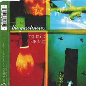 The Gasolineros - The Day I Ran Away flac album