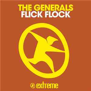 The Generals - Flick Flock flac album