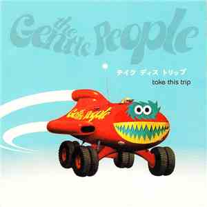 The Gentle People - Take This Trip flac album