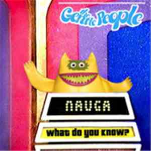 The Gentle People - What Do You Know? flac album