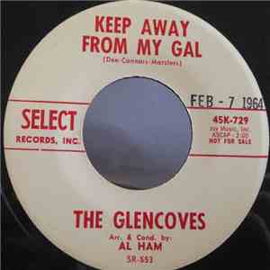 The Glencoves - Keep Away From My Gal flac album