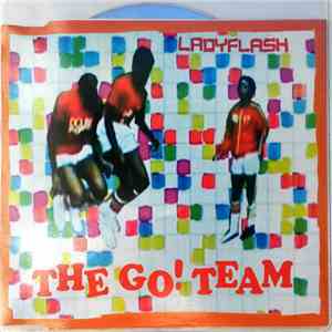 The Go! Team - Ladyflash flac album