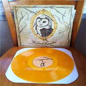 The Greek Favourites - What Do You Know About The World Being Such A Coward flac album