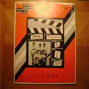 The Harmony Heroes - Take One flac album