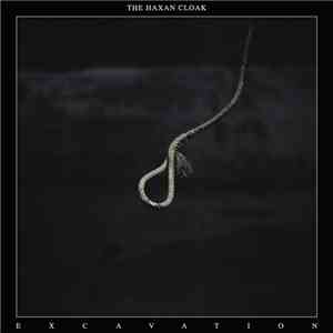 The Haxan Cloak - Excavation flac album