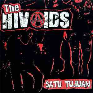The HIV AIDS - Satu Tujuan flac album